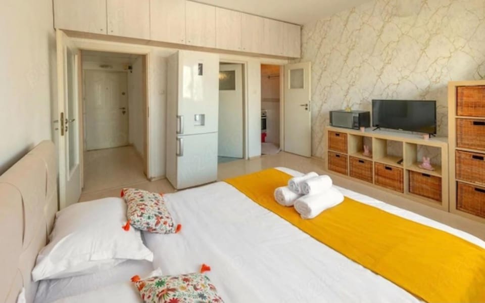 Central View Studio by Prestige Stay Apartment in Bucharest