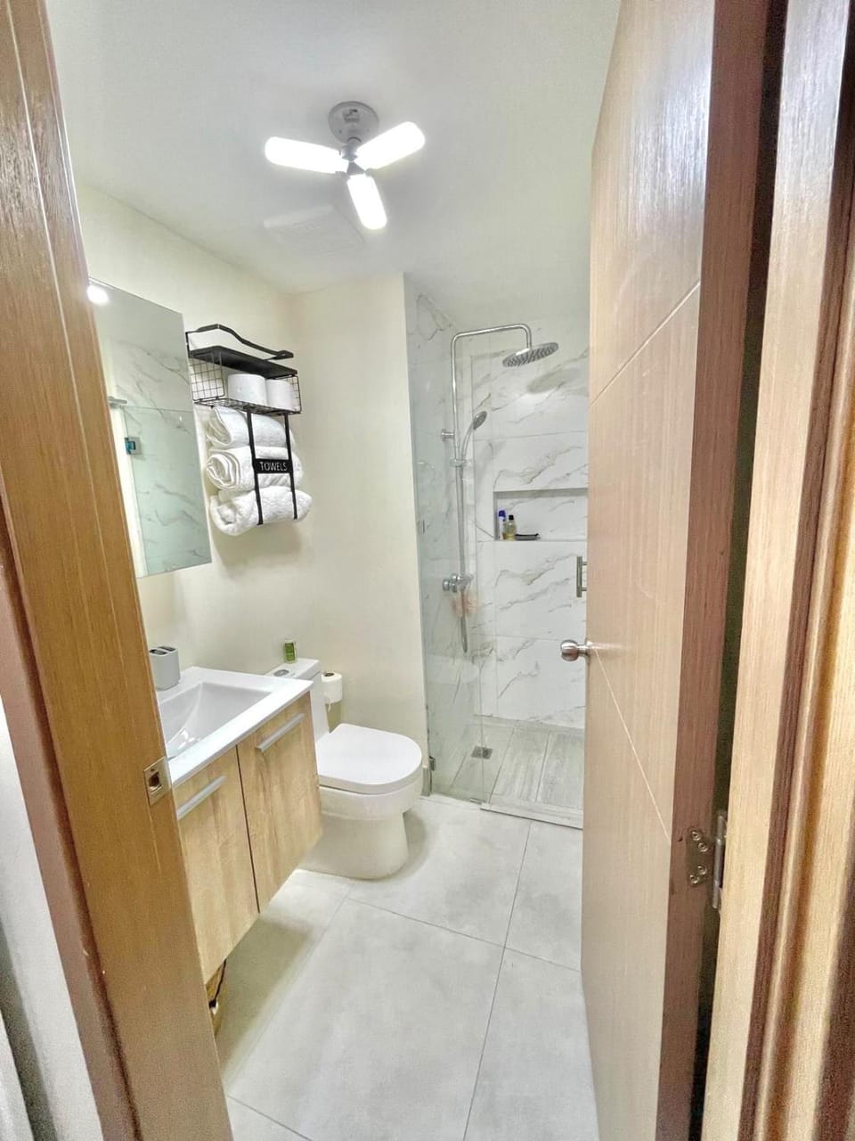 Boca de Mar Beach Home Apartment in Boca Chica