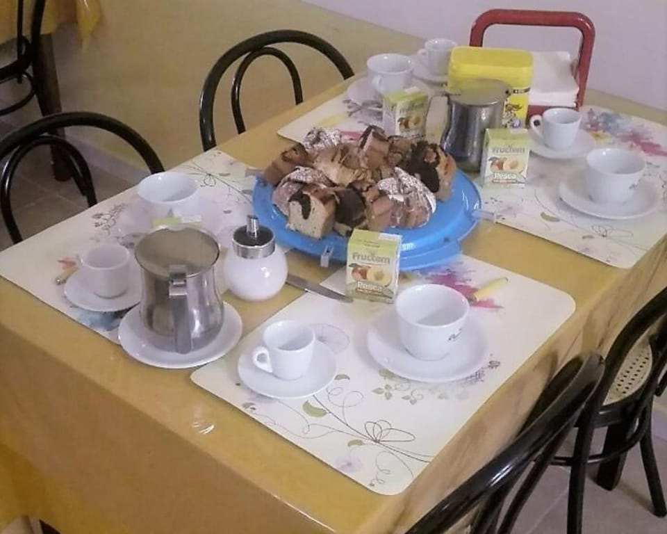 Breakfast