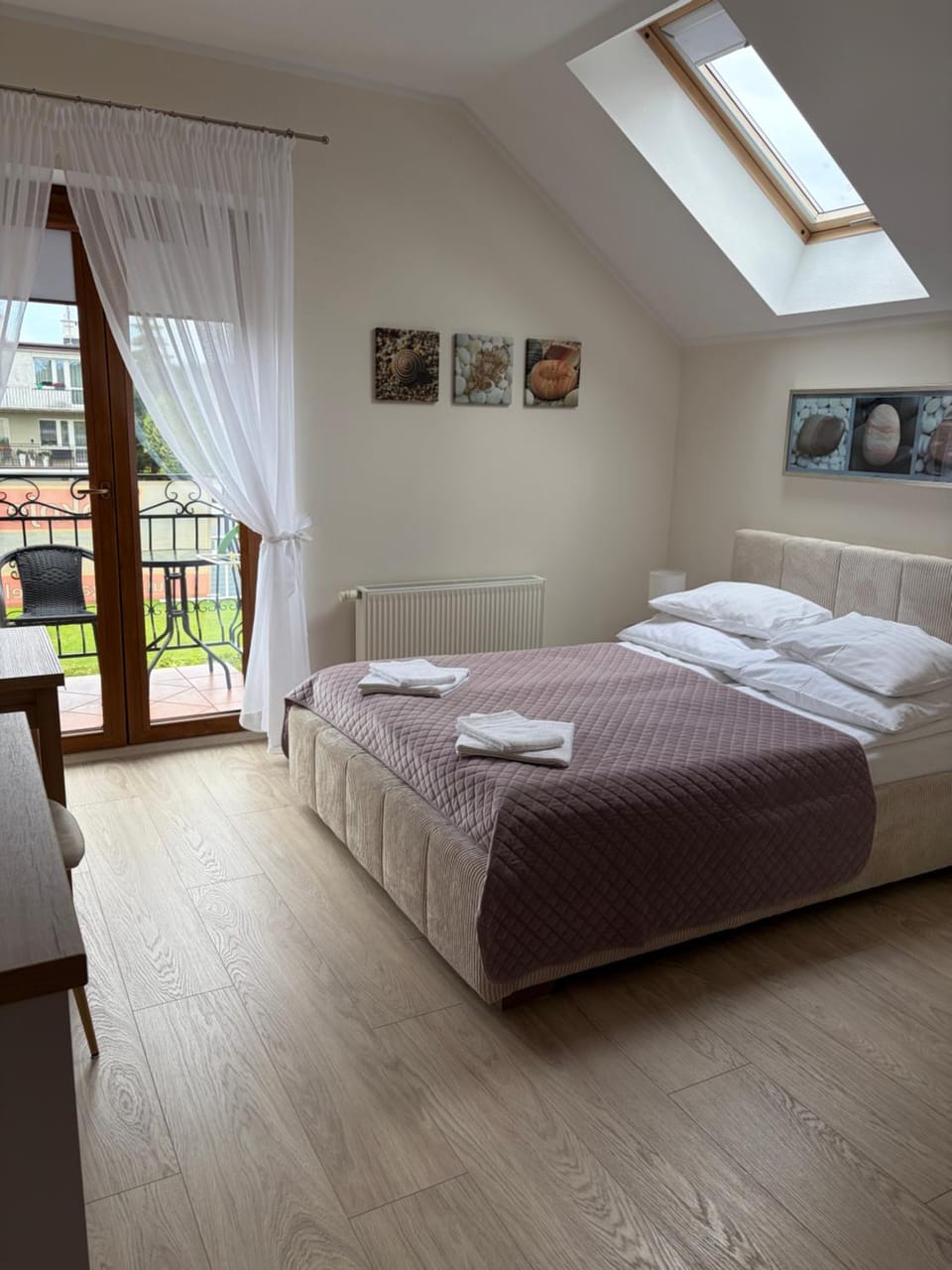 Pokoje Gościnne Agata Vacation rental in West Pomeranian Voivodeship, Poland