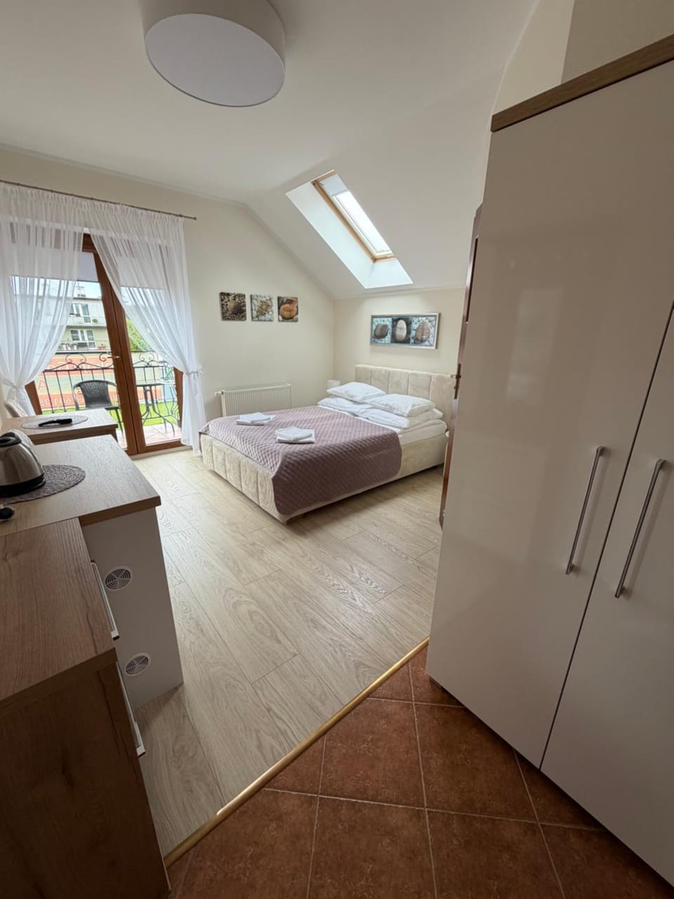 Pokoje Gościnne Agata Vacation rental in West Pomeranian Voivodeship, Poland