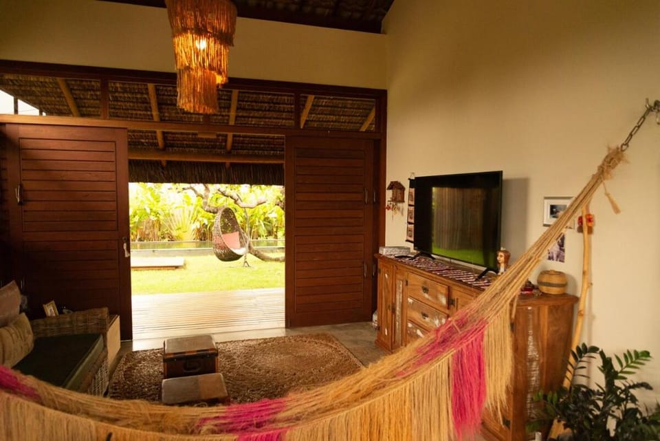 Casa Templo House in State of Rio Grande do Norte, Brazil