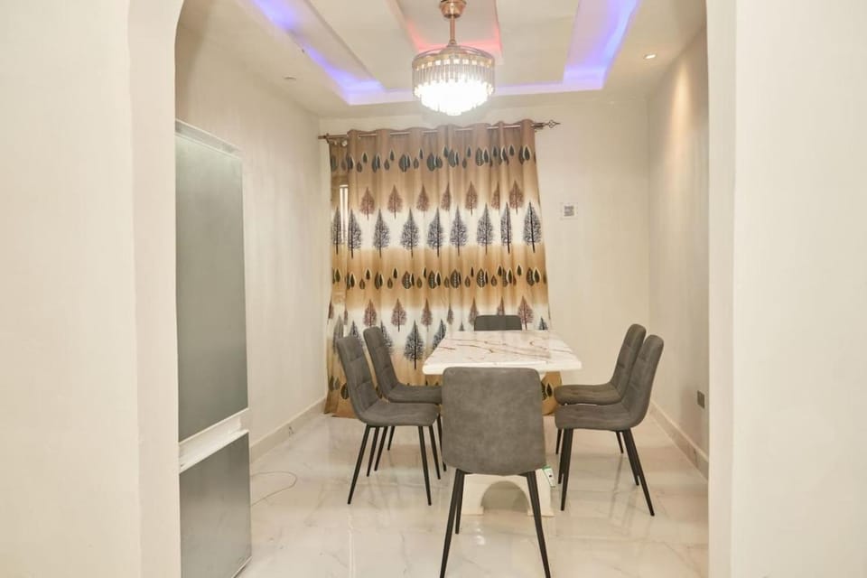 Ocean Nook 2 - 4 Bed Apartment Apartment in Freetown
