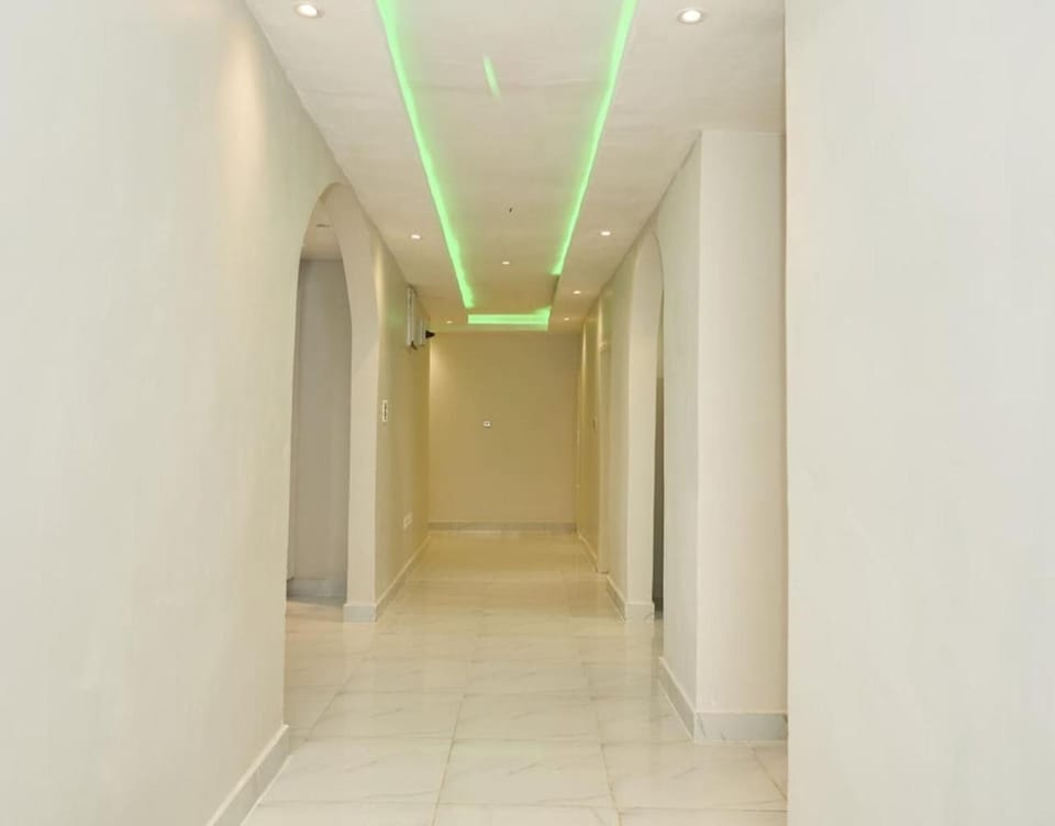 Ocean Nook 2 - 4 Bed Apartment Apartment in Freetown