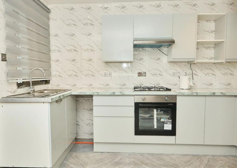 Ocean Nook One - 2 Bed Apartment Apartment in Freetown
