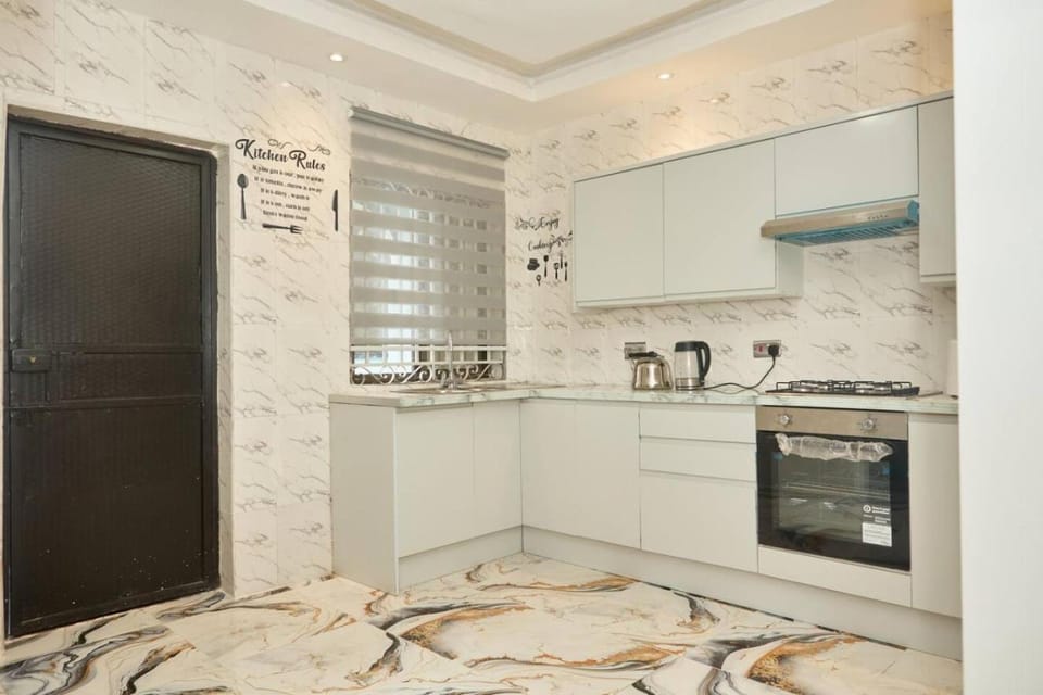 Ocean Nook One - 2 Bed Apartment Apartment in Freetown