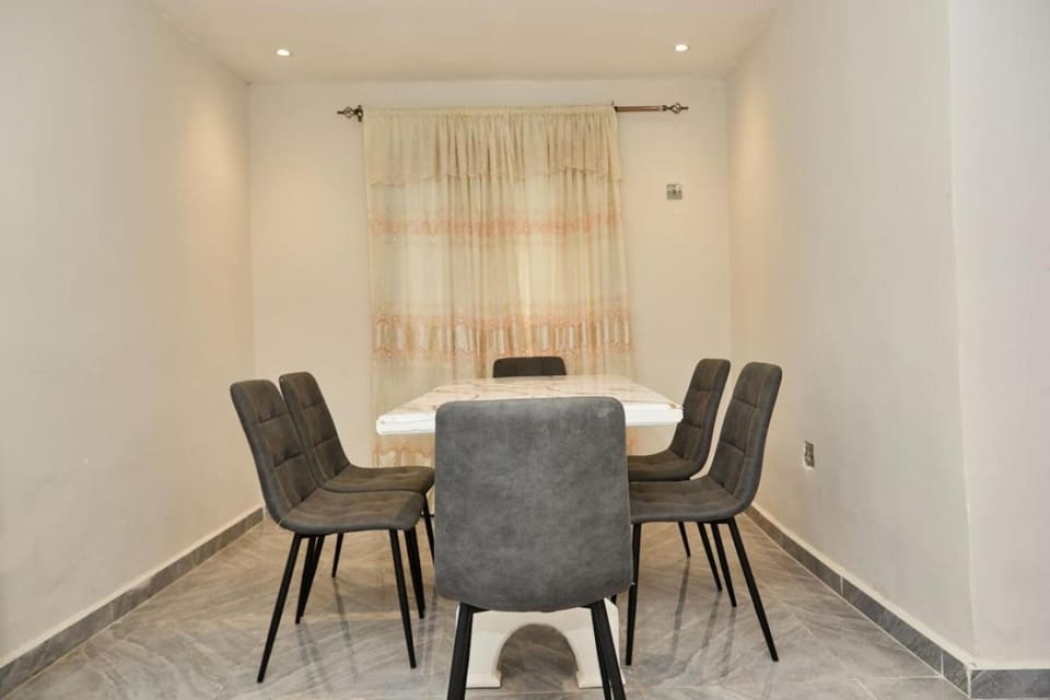 Ocean Nook One - 2 Bed Apartment Apartment in Freetown