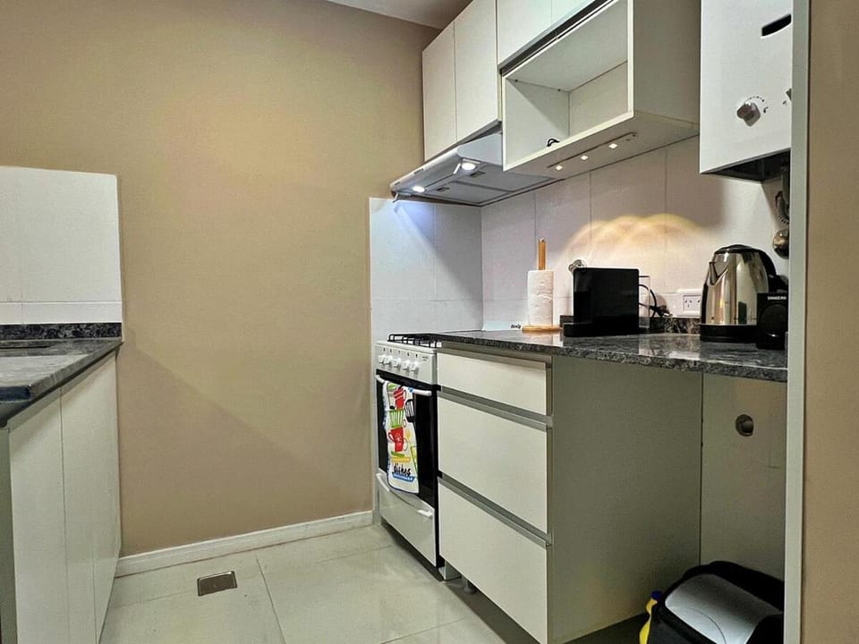 Cálido Departamento 3 A Apartment in Parana