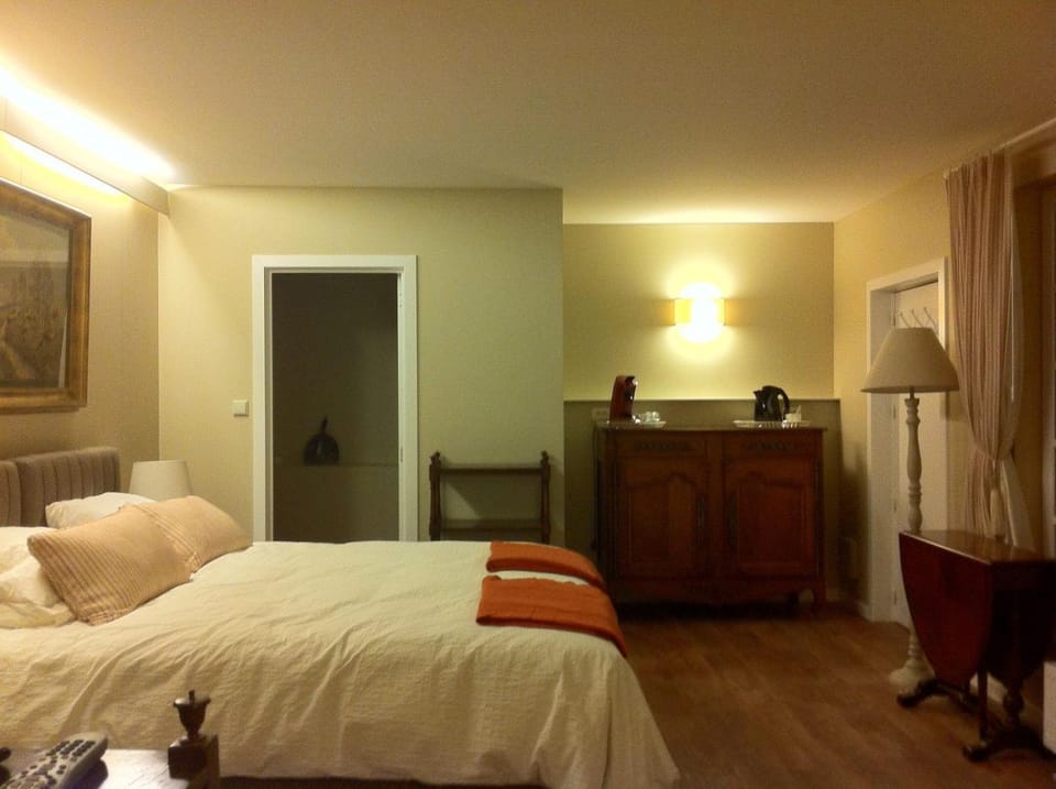 Bed and Breakfast Ros & Marc Bed and Breakfast in Flanders