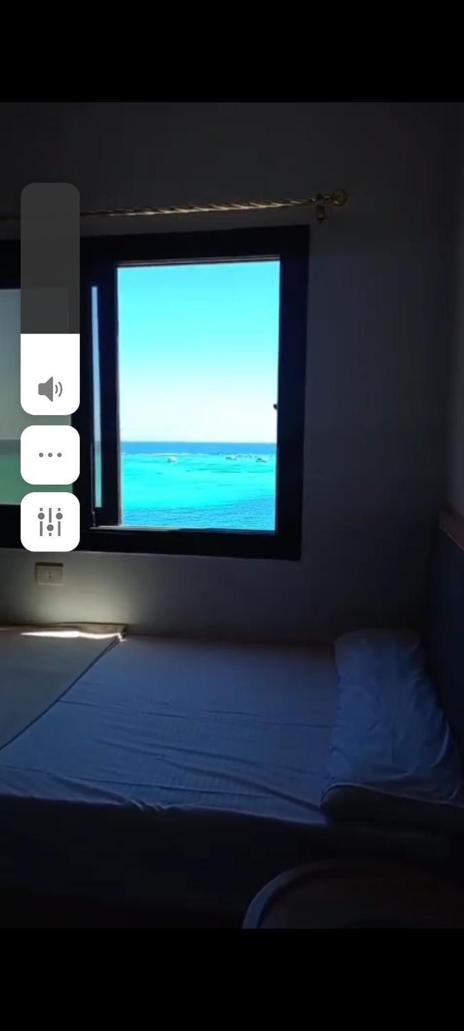 مون لايت Apartment in Egypt