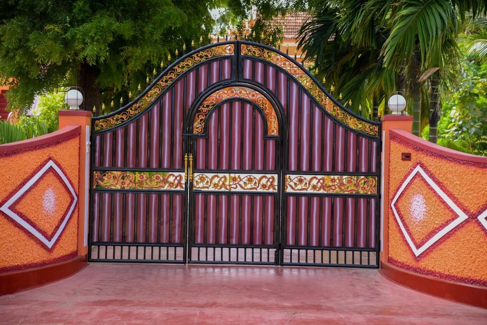 Tulip Guest Inn Bed and Breakfast in Sri Lanka