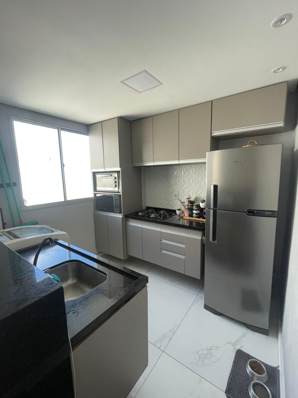 Ap Felipe Apartment in Bauru