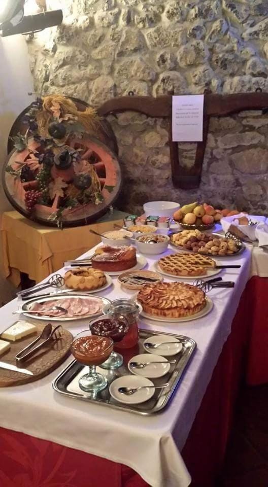 Agriturismo La Fenice Farm Stay in Emilia-Romagna