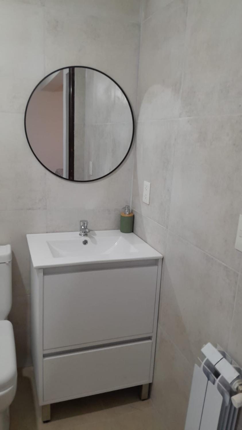 Dpto 2 Apartment in San Carlos Bariloche