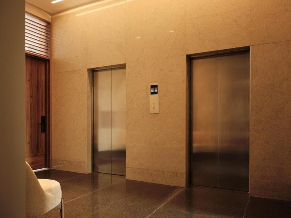 Condesa Residence - Roma Luxury Suite 402 Apartment in Mexico City