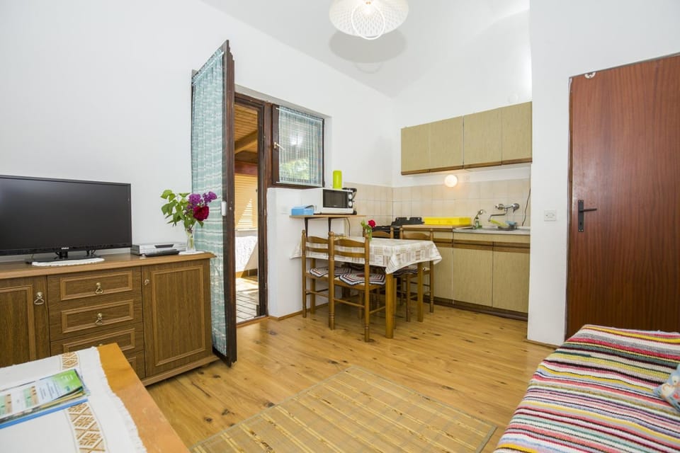 Apartment Vili Apartment in Primorje-Gorski Kotar County