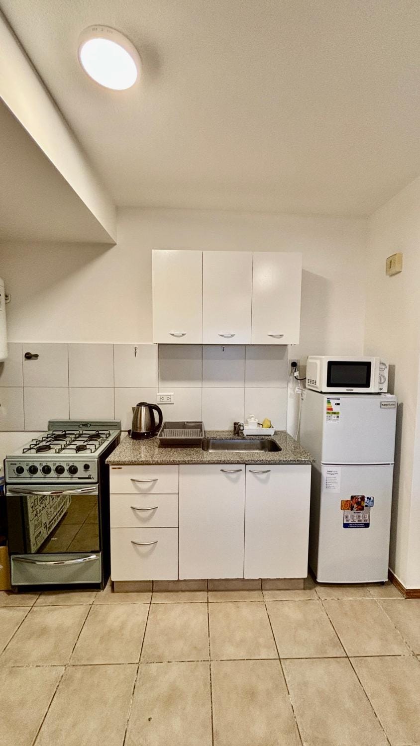 Amoblado Temporal M&S 6 L Apartment in Neuquen
