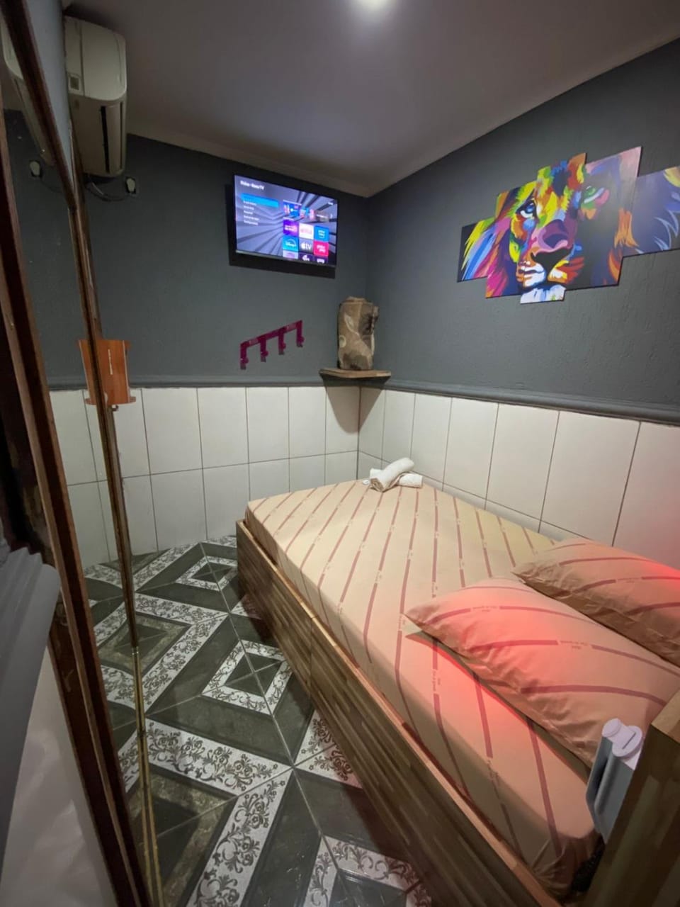 Hotel jardim paulista Hotel in Sao Paulo City