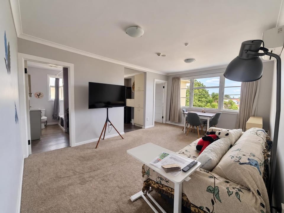 Alluring Avonlea Apartment in Palmerston North