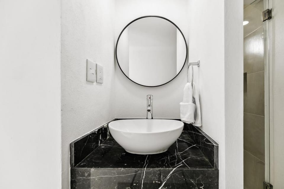 Calesa By Homirent Apartment in Santiago de Queretaro