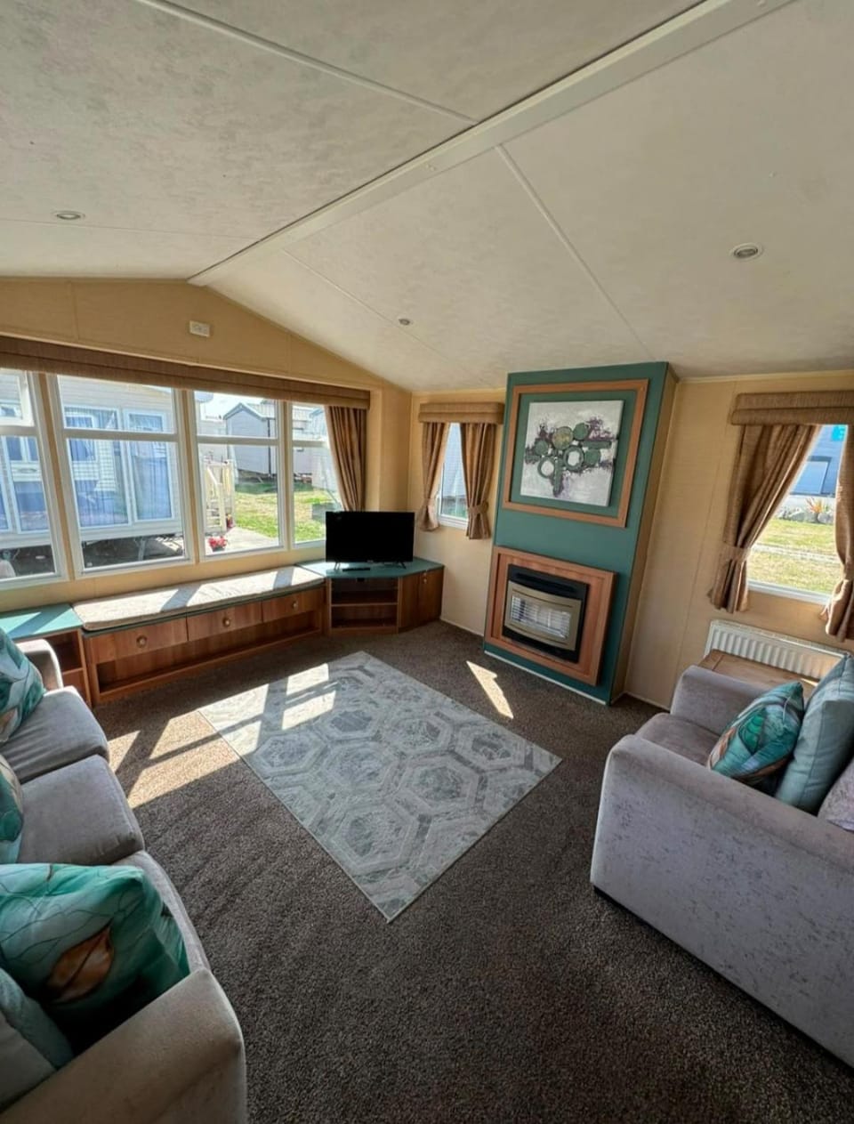 Robin hood 7 Campground/ 
RV Resort in Rhyl
