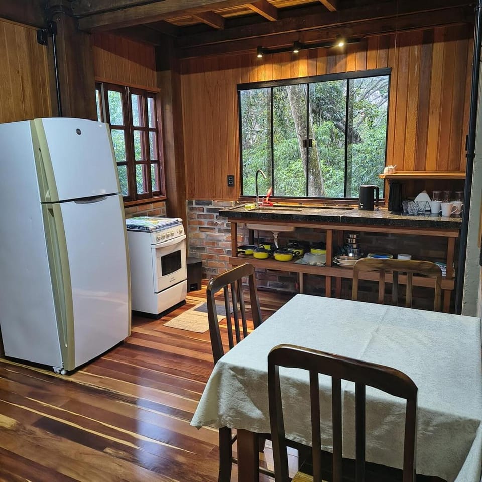 Rustic Getaway! Apartment in State of Santa Catarina