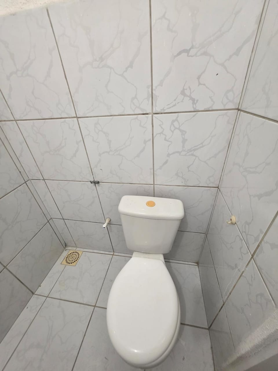 Suite with air conditioning TV and storage Apartment in Fortaleza