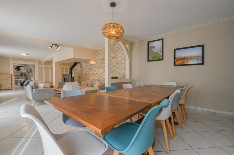 Loiseau d'orient House in Grand Est