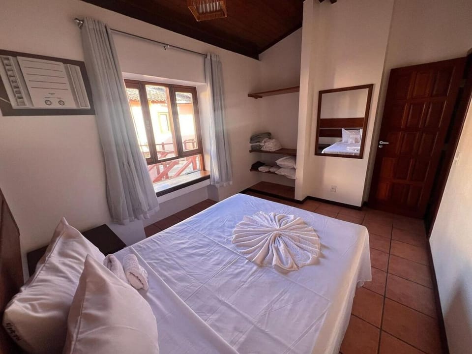 Villa Aurora - Taperapuan - Staybeach House in State of Bahia