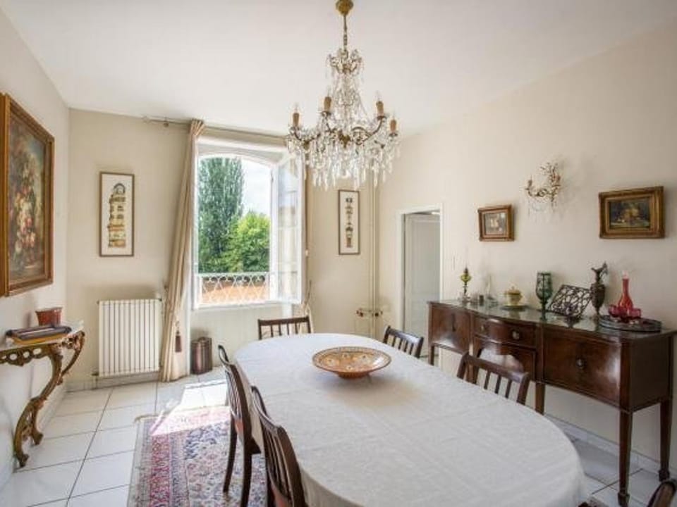 Maison XIXe avec vue sur la Vézère - 8 pers. House in Le Bugue