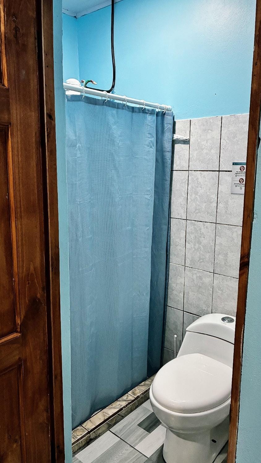 Fortuna central StudioAC, WiFi & Parking Apartment in La Fortuna