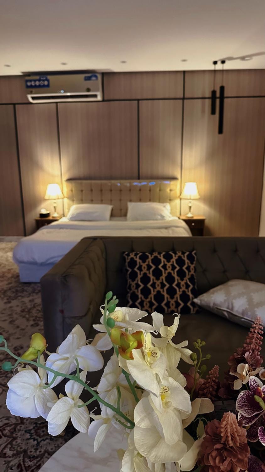 نُزل تالا للضيافة الخاصة TALA inn Apartment in Medina