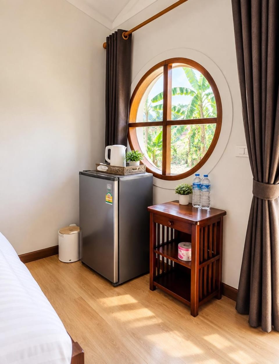 Lanta Junli House Country House in Krabi Changwat