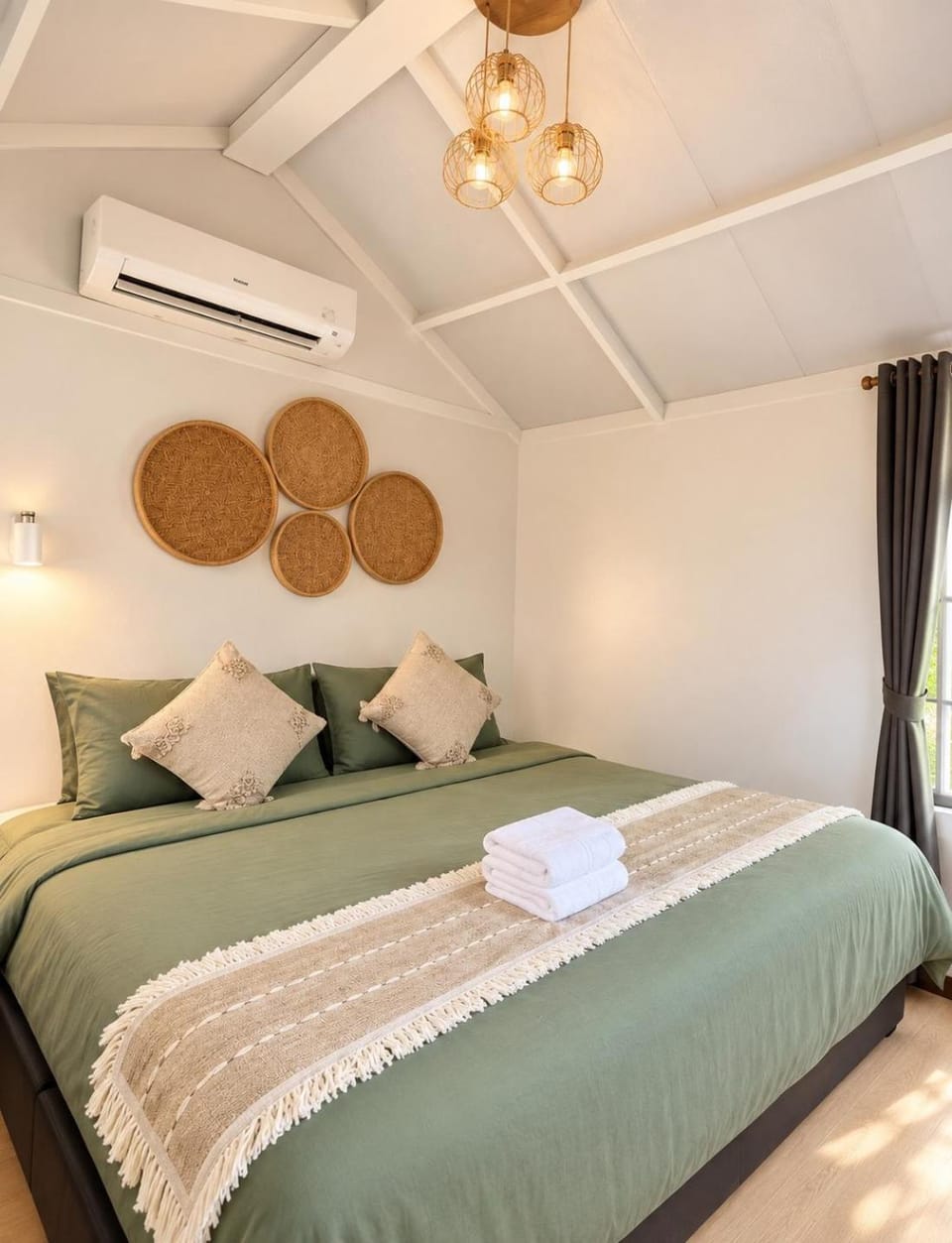 Lanta Junli House Country House in Krabi Changwat