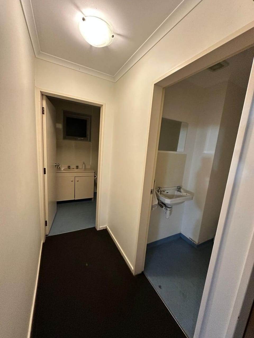 Affordable Cozy King Single in Mount Cook Vacation rental in Wellington