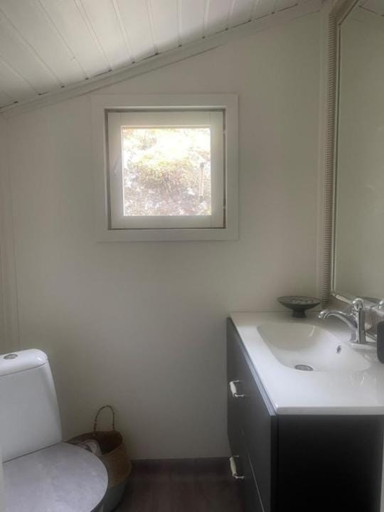 Villa Mysbo - 25 min to Hki-Porvoo-airport House in Uusimaa