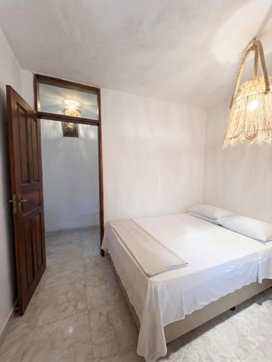 AptoSanta costa Apartment in Santa Marta