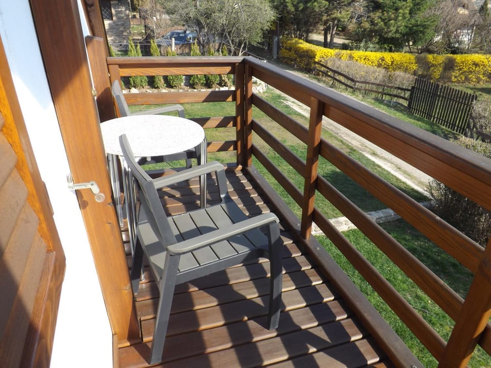 Zoltán Borháza Bed and Breakfast in Hungary