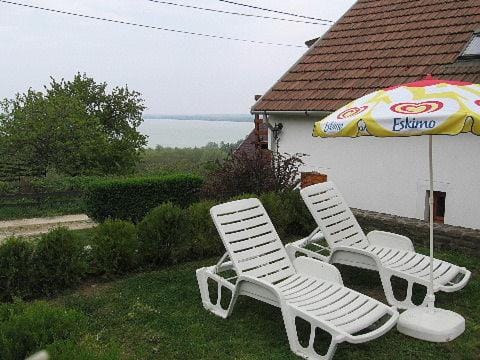 Zoltán Borháza Bed and Breakfast in Hungary