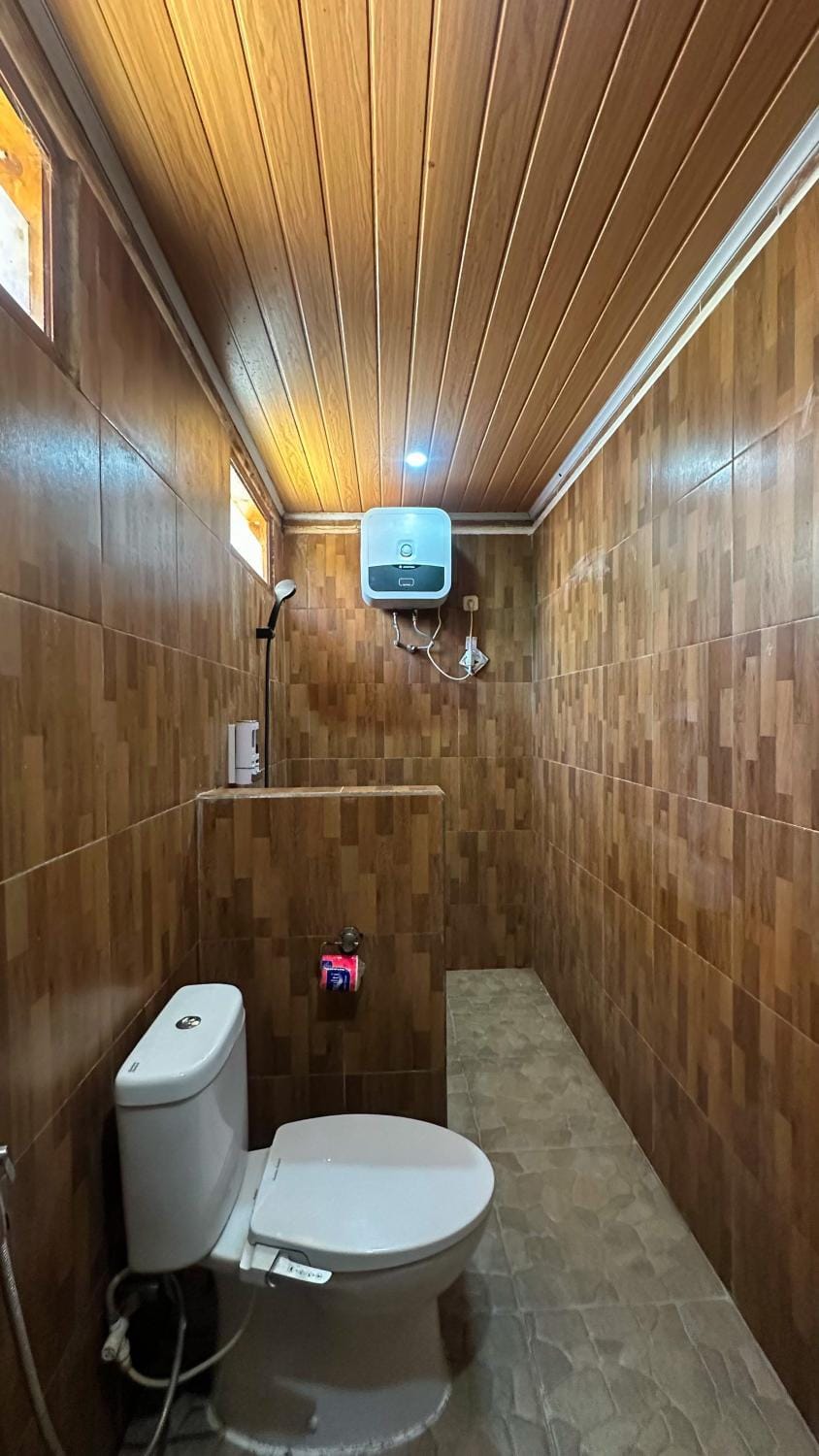 Shower, Toilet, Bathroom, bidet