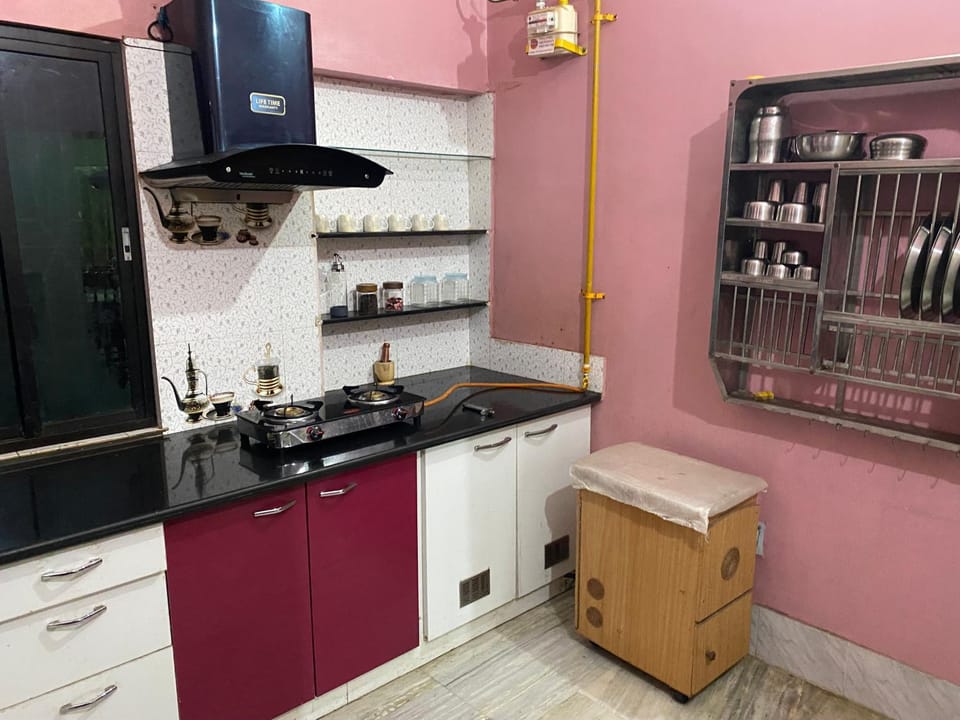 Narayani Niwas Homestay Apartment in India