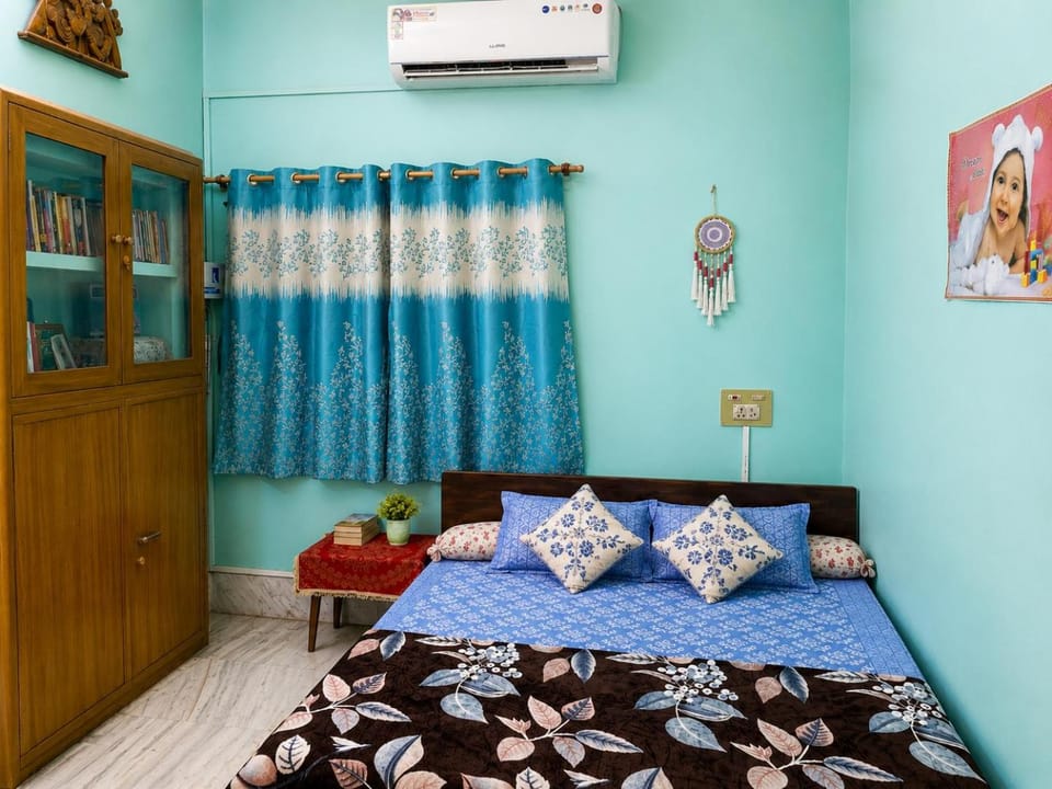 Narayani Niwas Homestay Apartment in India