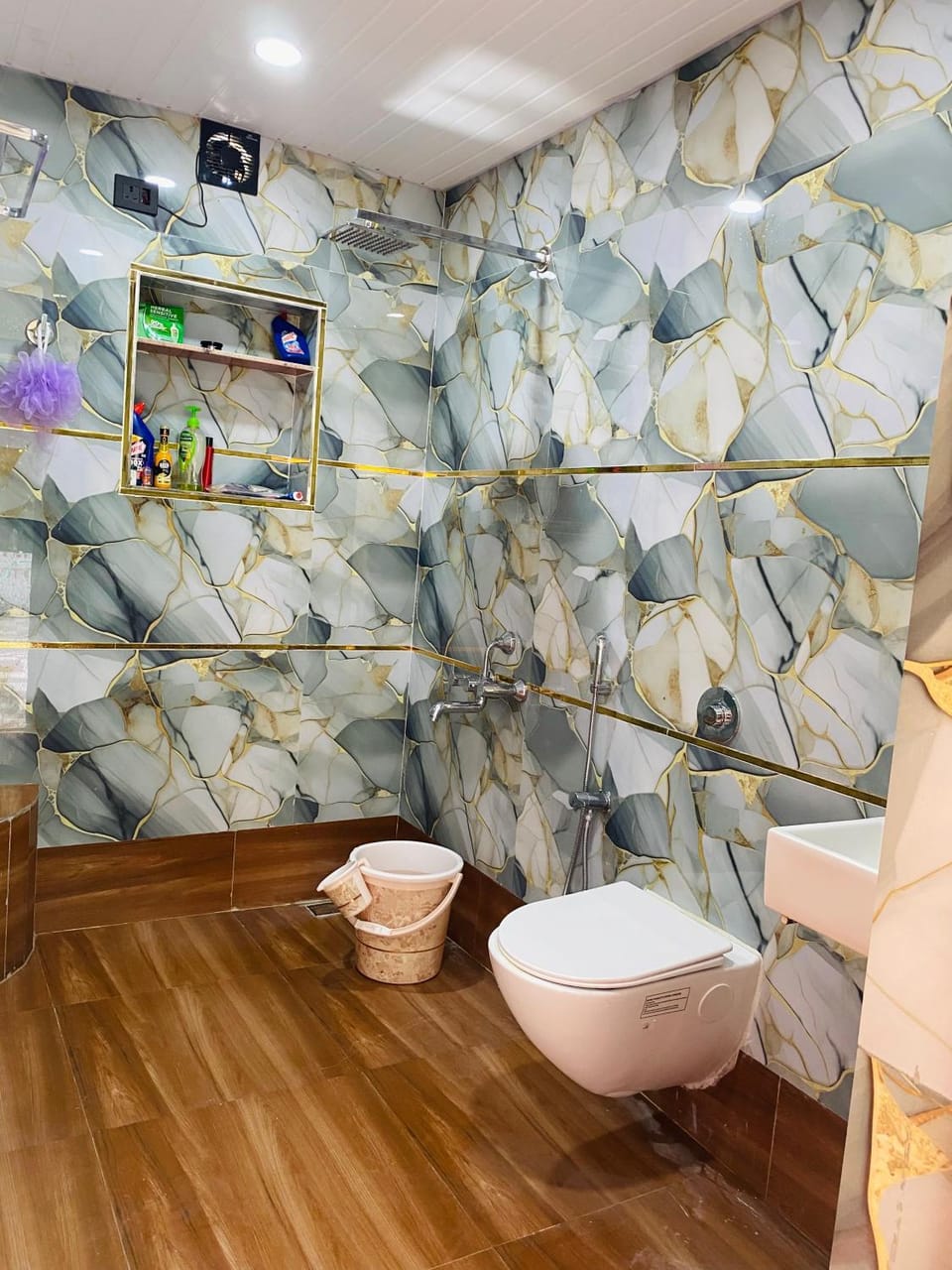 Narayani Niwas Homestay Apartment in India