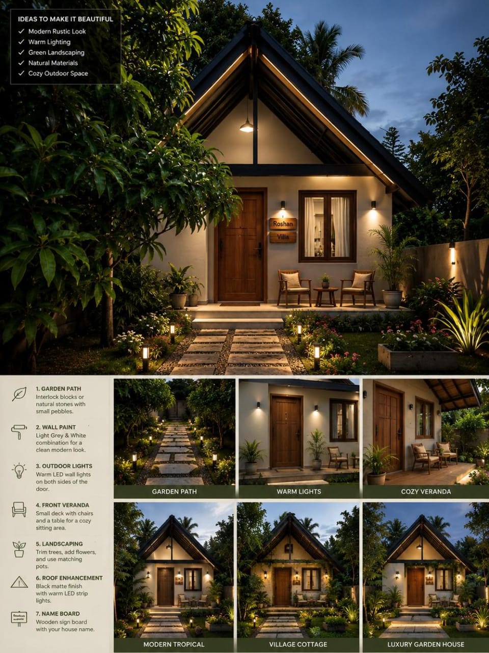 Ceylon 24 Home Stay Vacation rental in Gangawatakorale