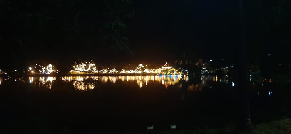 Ceylon 24 Home Stay Vacation rental in Gangawatakorale