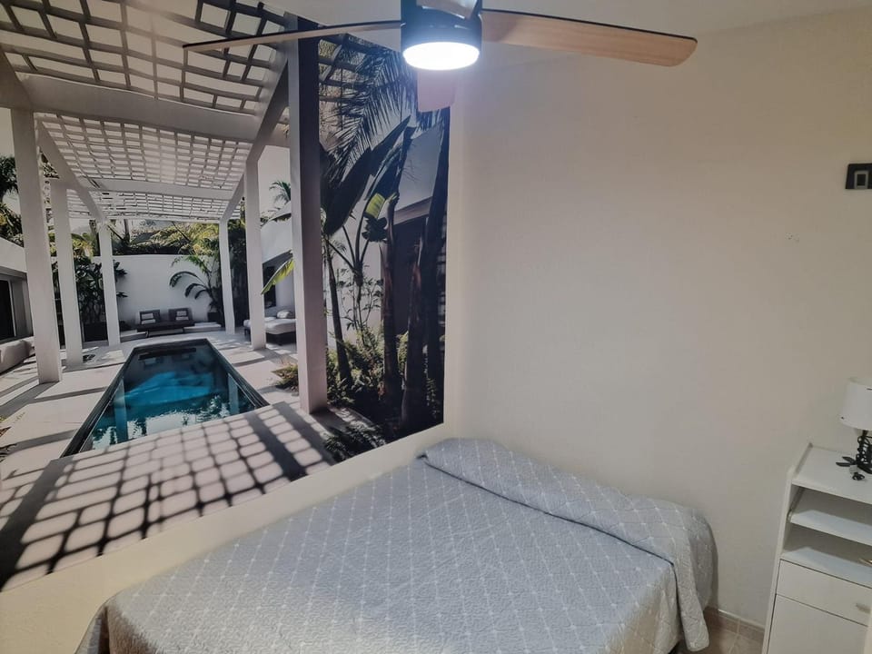 Apartamento Aguadulce Puerto Apartment in Aguadulce