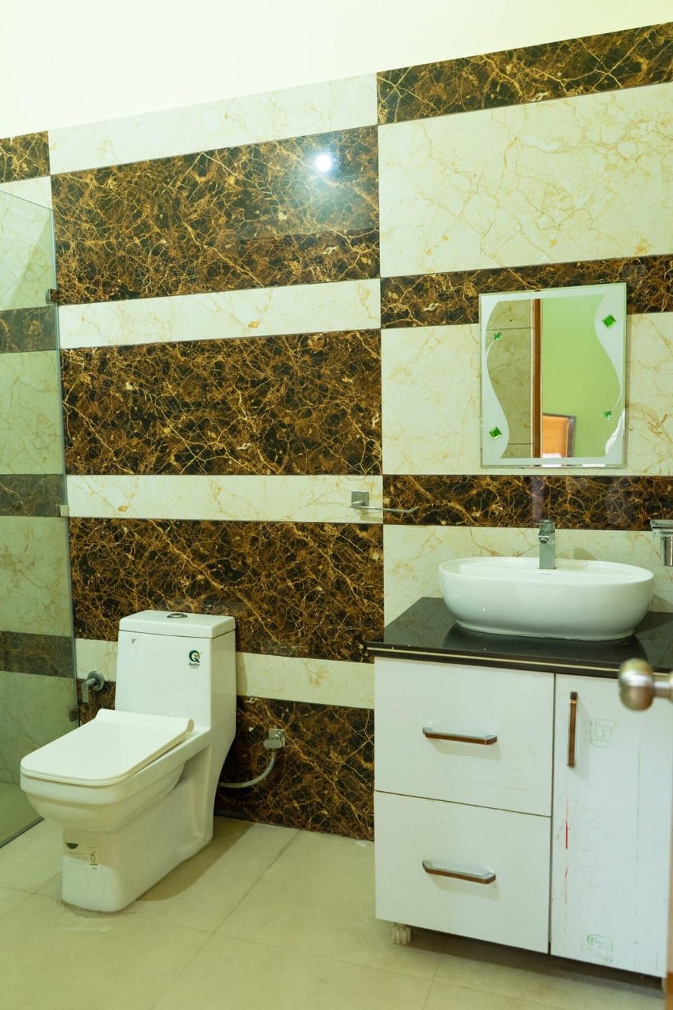 Luxury Farmhouse l Private Pool & Peaceful Stay Villa in Punjab, India