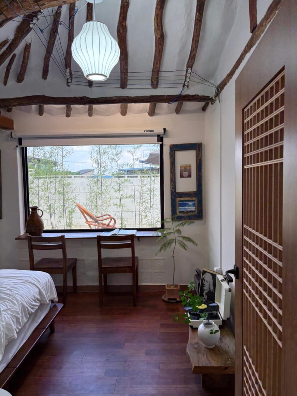 seohojae House in Gyeonggi-do