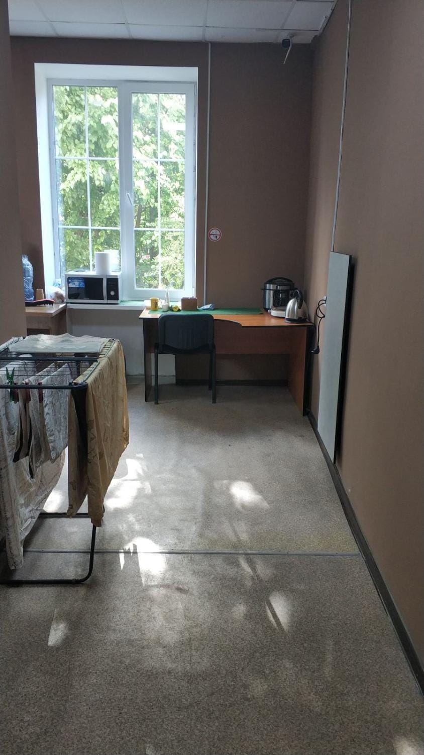 HostelDnipro Hostel in Dnipro