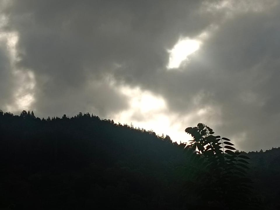 Guardians Hostel - Kandy Vacation rental in Central Province